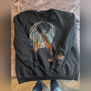 Neff x Disney Fantasia Sweatshirt